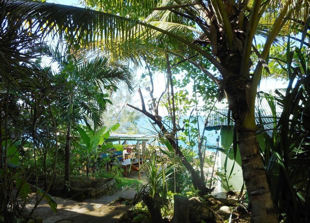 Banana Shout Resort เนกริล ภายนอก รูปภาพ