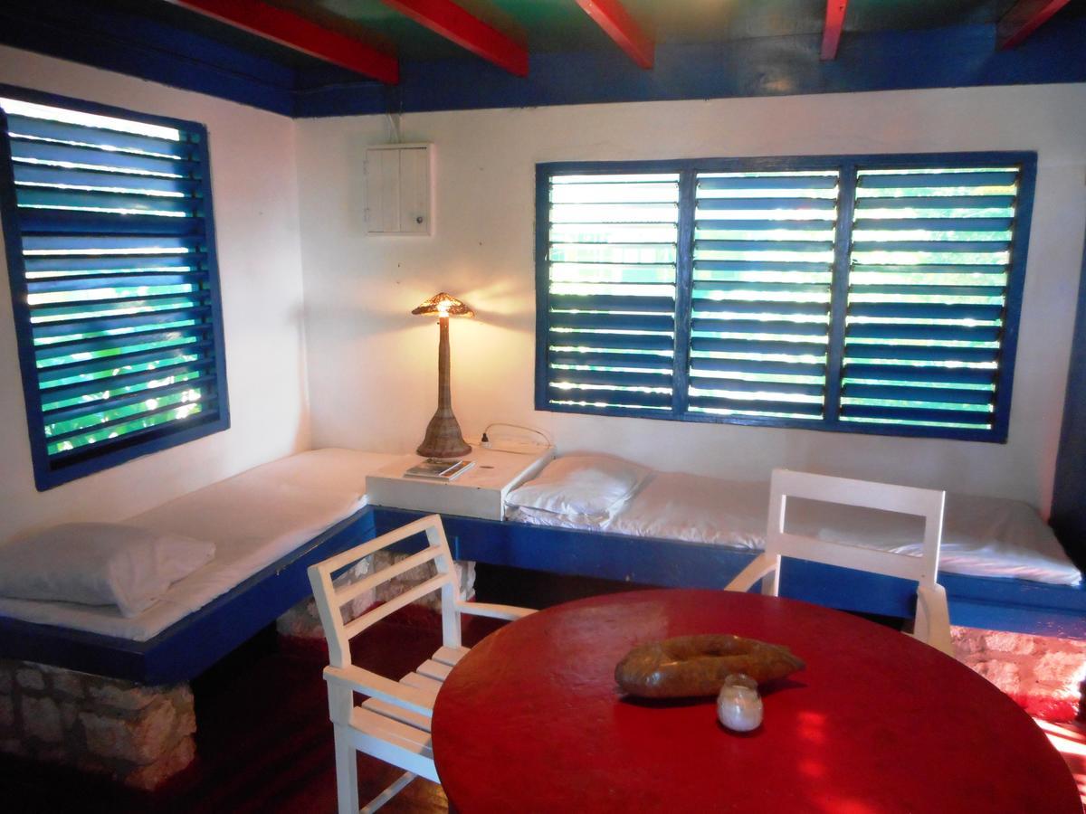 Banana Shout Resort เนกริล ภายนอก รูปภาพ