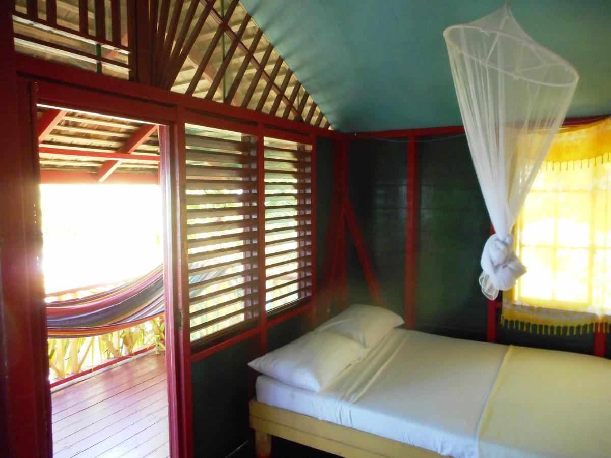 Banana Shout Resort เนกริล ภายนอก รูปภาพ