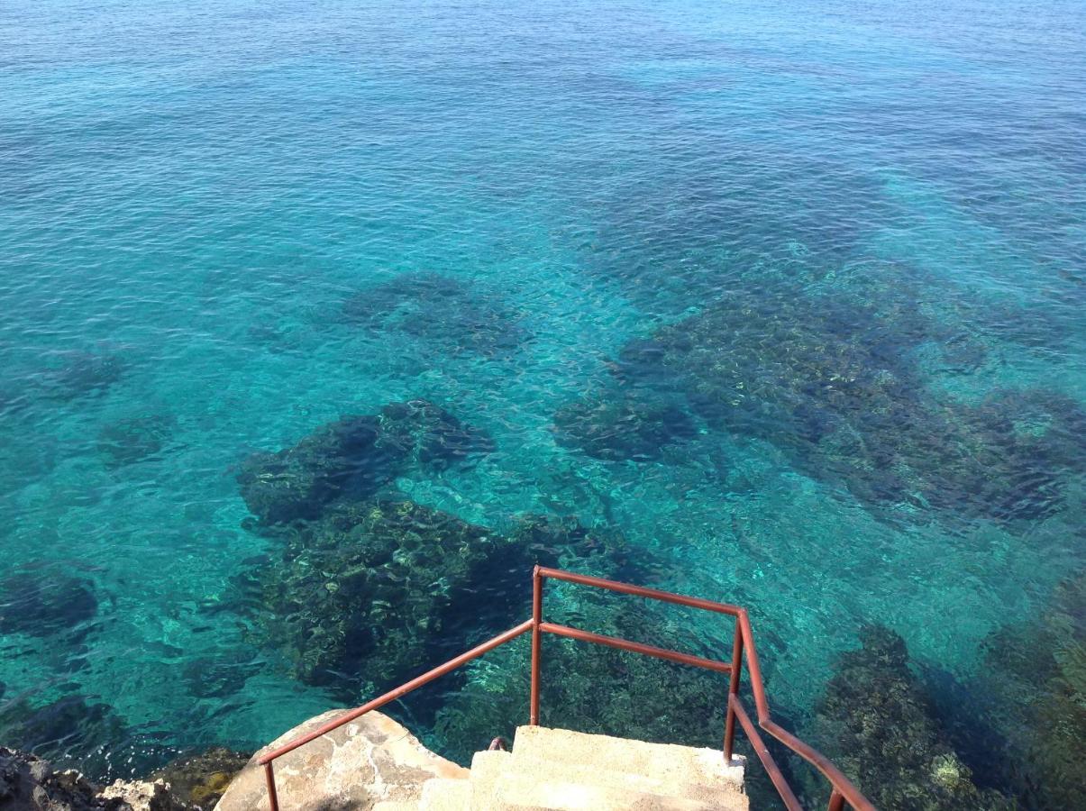 Banana Shout Resort เนกริล ภายนอก รูปภาพ
